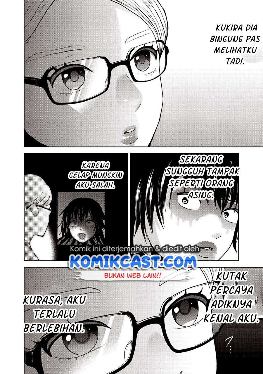 Aida Ni Hatachi Chapter 17 Gambar 21